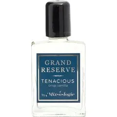 Mix•o•logie Grand Reserve - Tenacious (Concentrated Perfume) parfüm şişesi