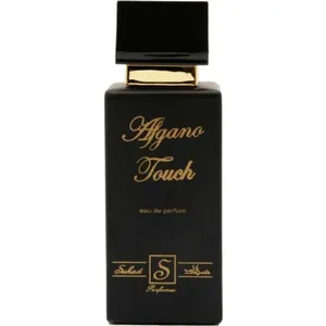 Suhad Perfumes Afgano Touch parfüm şişesi