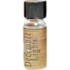 Wylde Ivy December Lights (Perfume Oil) perfume bottle