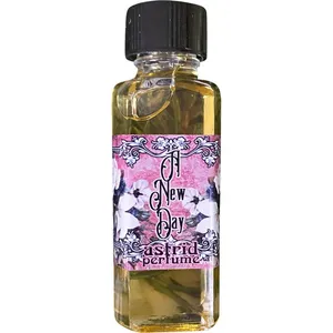 Astrid Perfume A New Day parfüm şişesi