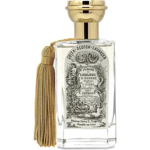 Oriza L. Legrand Scotch Lavander (2020) perfume bottle