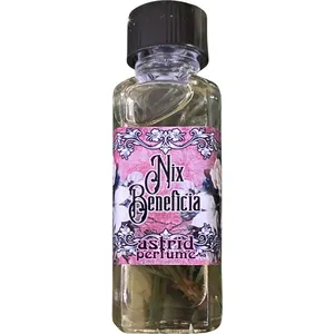 Astrid Perfume Nix Beneficia parfüm şişesi