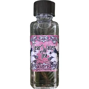 Astrid Perfume Tear Water Tea parfüm şişesi