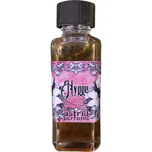 Astrid Perfume Hygge parfüm şişesi