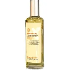 Alvarez Gómez Balneario - Aguavital Agua Perfumada parfüm şişesi