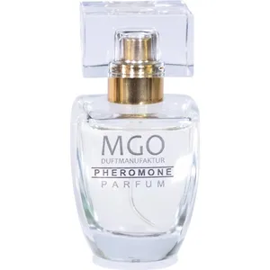 Duftanker MGO Duftmanufaktur Pheromone parfüm şişesi
