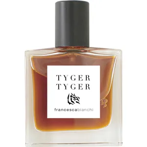 Francesca Bianchi Tyger Tyger (Extrait de Parfum) perfume bottle