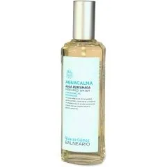 Alvarez Gómez Balneario - Aguacalma Agua Perfumada parfüm şişesi