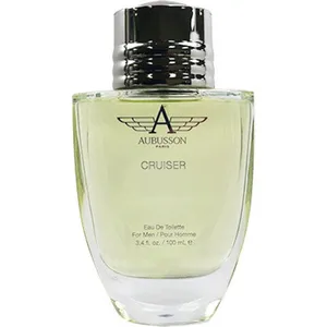 Aubusson Cruiser perfume bottle