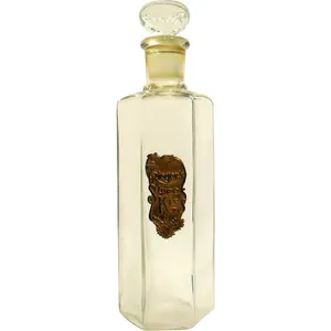 Paul Rieger Sweet Kiss perfume bottle