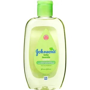 Johnson's Baby Lavanda Colônia parfüm şişesi