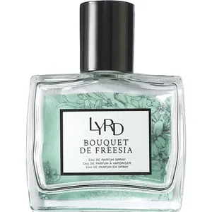 Avon Lyrd - Bouquet de Freesia perfume bottle