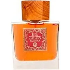 Benchaâbane Soir de Marrakech (Eau de Parfum) parfüm şişesi