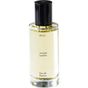 Legendär Juniper Leather parfüm şişesi