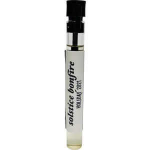 Sixteen92 Solstice Bonfire (Perfume Oil) perfume bottle