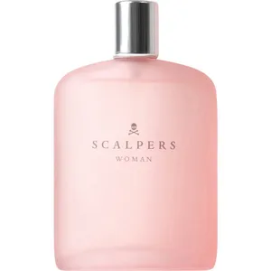 Scalpers Woman perfume bottle