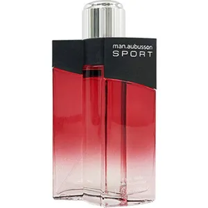 Aubusson man.aubusson Sport Red parfüm şişesi