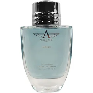 Aubusson Mach perfume bottle