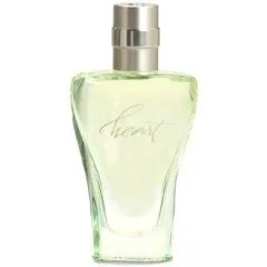 Herbalife Heart perfume bottle