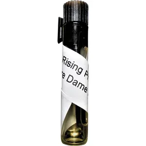 The Rising Phoenix Perfumery Notre Dame Fumee perfume bottle