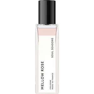 Soul Seasons Mellow Rose parfüm şişesi