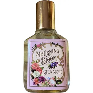 Seance Mourning Bloom parfüm şişesi