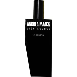 Andrea Maack Lightsource perfume bottle