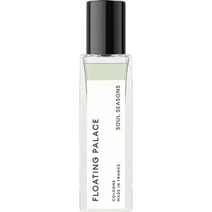 Soul Seasons Floating Palace perfume bottle