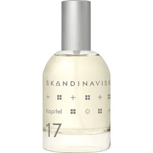Skandinavisk Kapitel 17 perfume bottle