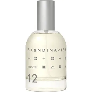 Skandinavisk Kapitel 12 parfüm şişesi