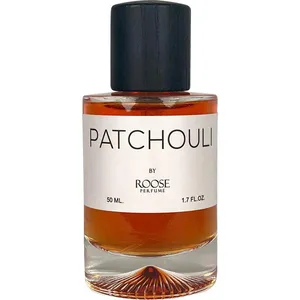 Roose Perfume Patchouli parfüm şişesi