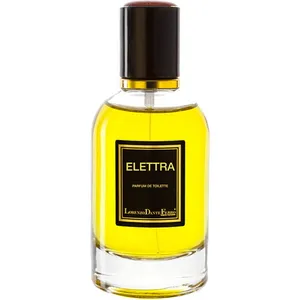 Venetian Master Perfumer Elettra parfüm şişesi