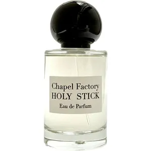 Chapel Factory Holy Stick perfume bottle