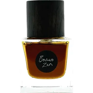 Ensar Oud Borneo Zen (Pure Parfum) parfüm şişesi