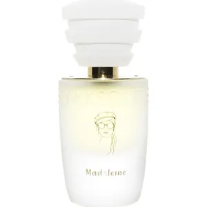 Masque Madeleine perfume bottle