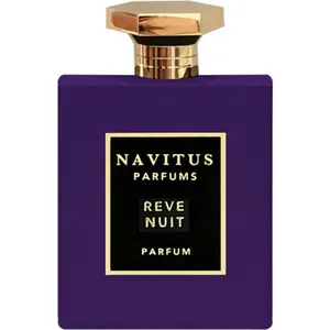 Navitus Parfums Reve Nuit perfume bottle