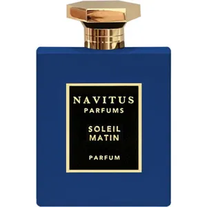 Navitus Parfums Soleil Matin parfüm şişesi