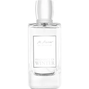 M. Asam Fragrance of Winter perfume bottle