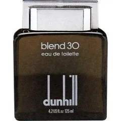 Dunhill Blend 30 (Eau de Toilette) perfume bottle