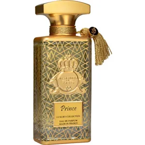 Al-Jazeera Prince perfume bottle