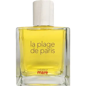 Créateur Mare La Plage de Paris perfume bottle