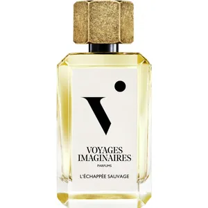 Voyages Imaginaires L'Échappée Sauvage perfume bottle