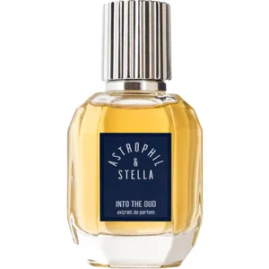Astrophil & Stella Into the Oud perfume bottle