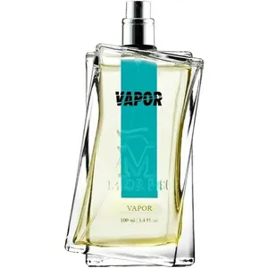 Morph Vapor parfüm şişesi
