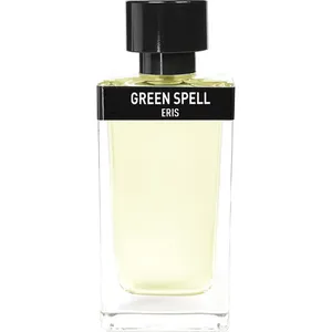 Eris Parfums Green Spell parfüm şişesi