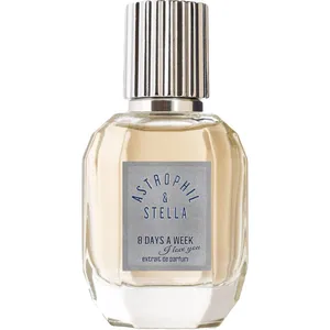Astrophil & Stella 8 Days a Week perfume bottle