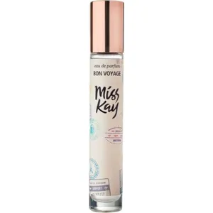 Miss Kay Bon Voyage perfume bottle