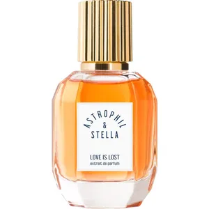 Astrophil & Stella Love is Lost perfume bottle
