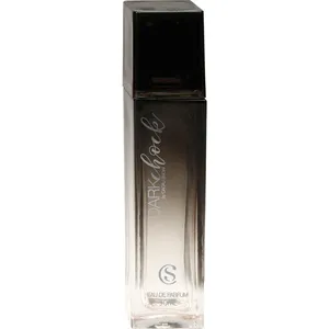 Cacau Show DarkChock perfume bottle
