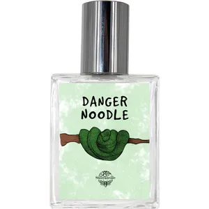 Sucreabeille Danger Noodle (Eau de Parfum) perfume bottle